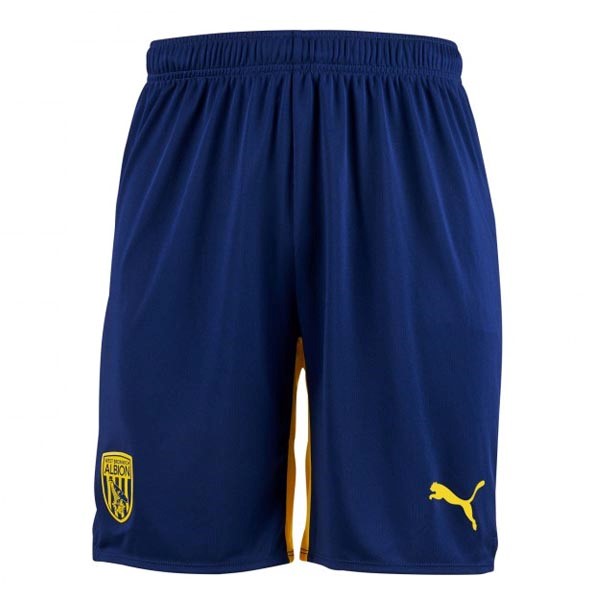 Pantalones West Brom 3ª 2021/22